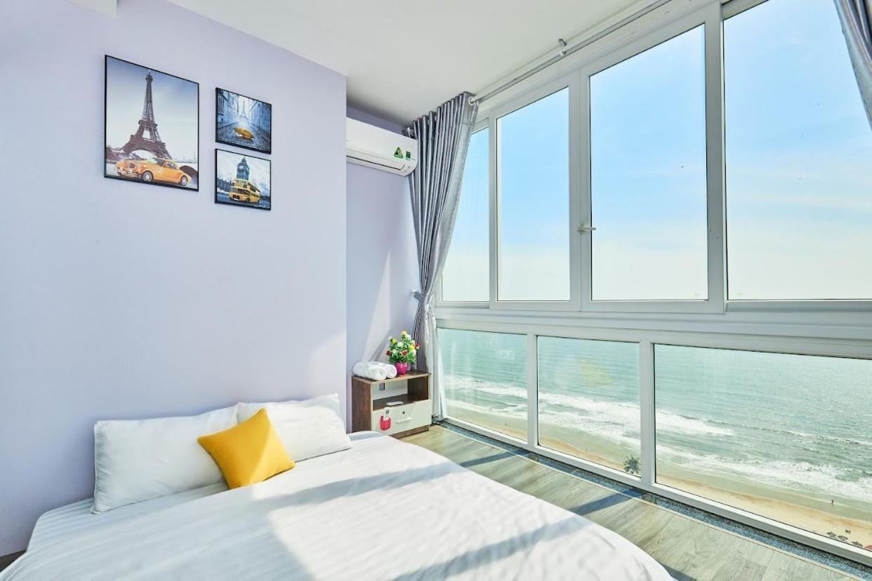 Can Ho Oasky Canh Bien Bai Sau Vung Tau Exterior photo