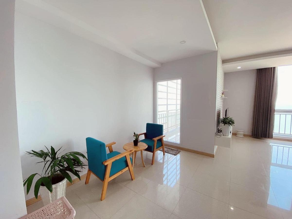 Can Ho Oasky Canh Bien Bai Sau Vung Tau Exterior photo