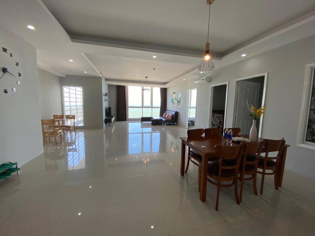 Can Ho Oasky Canh Bien Bai Sau Vung Tau Exterior photo