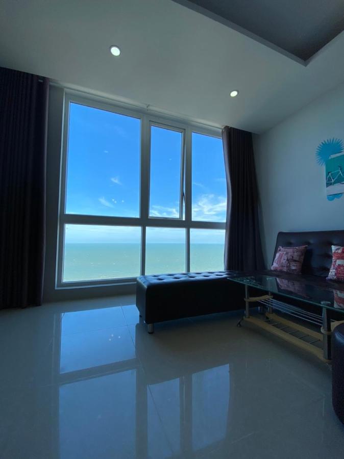 Can Ho Oasky Canh Bien Bai Sau Vung Tau Exterior photo