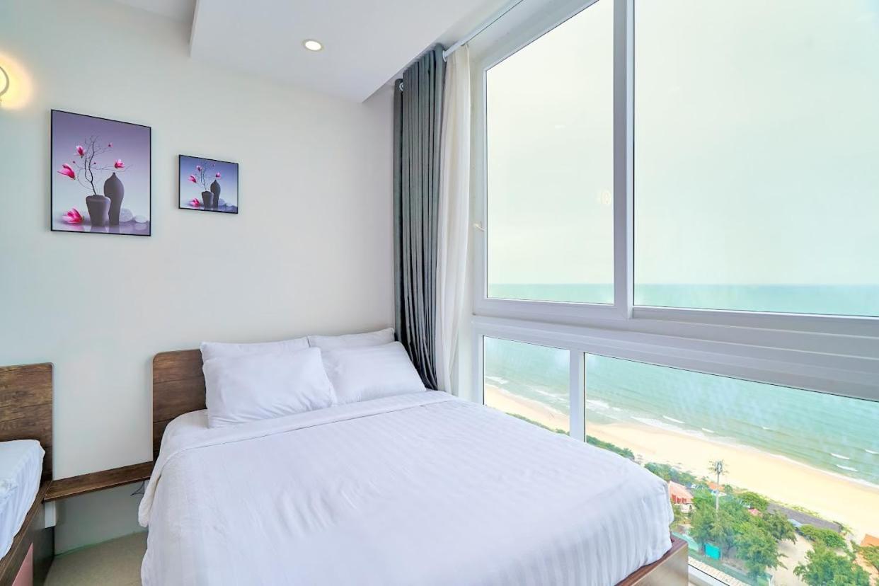 Can Ho Oasky Canh Bien Bai Sau Vung Tau Exterior photo