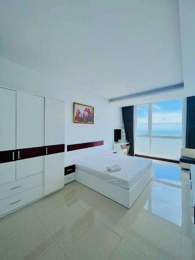 Can Ho Oasky Canh Bien Bai Sau Vung Tau Exterior photo