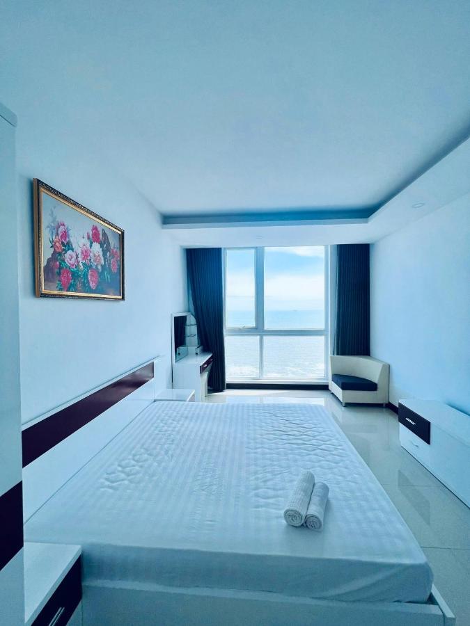 Can Ho Oasky Canh Bien Bai Sau Vung Tau Exterior photo