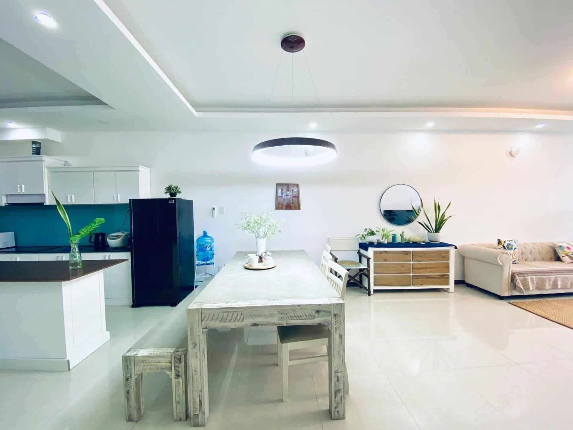 Can Ho Oasky Canh Bien Bai Sau Vung Tau Exterior photo