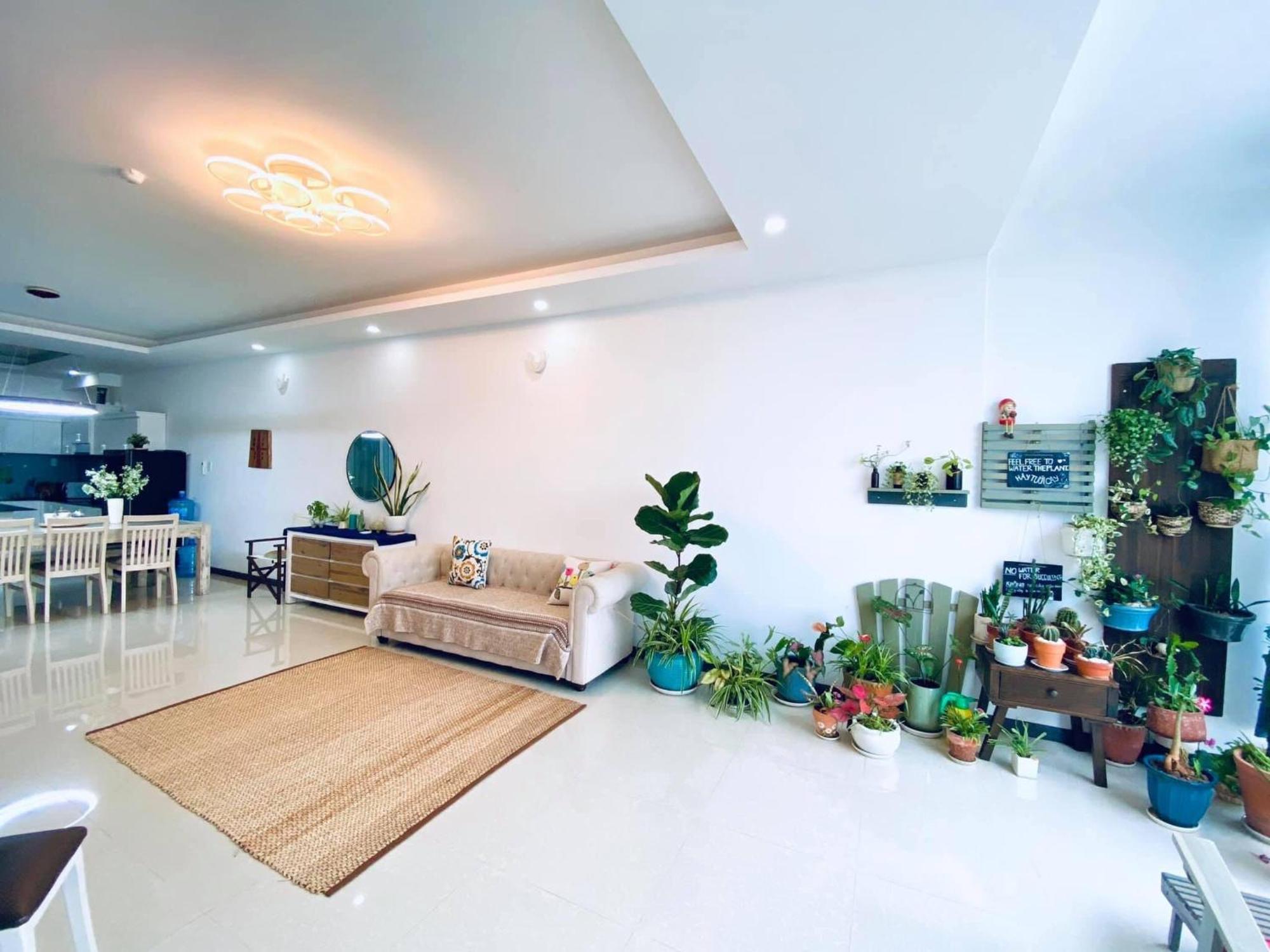 Can Ho Oasky Canh Bien Bai Sau Vung Tau Exterior photo