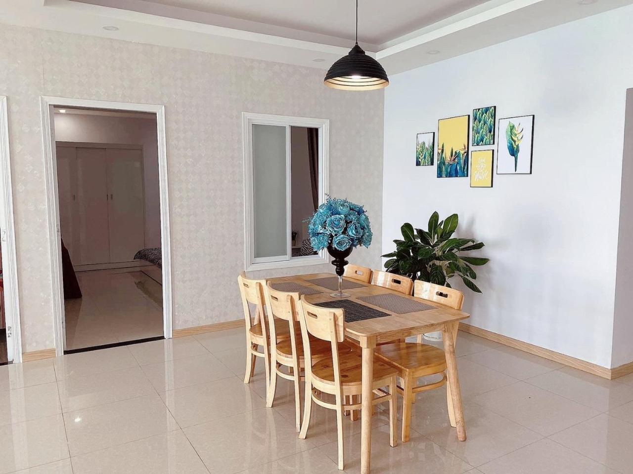 Can Ho Oasky Canh Bien Bai Sau Vung Tau Room photo
