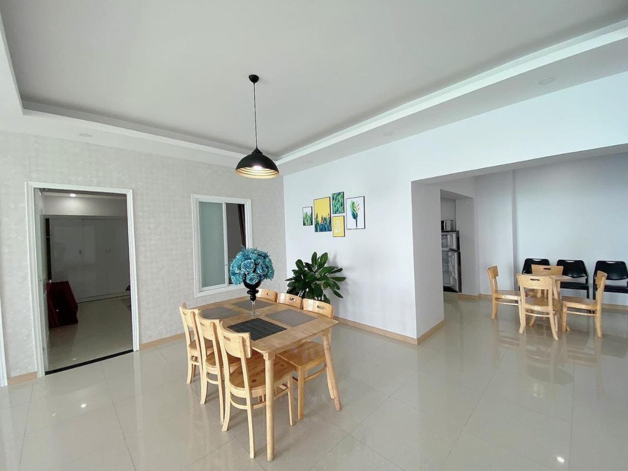 Can Ho Oasky Canh Bien Bai Sau Vung Tau Room photo