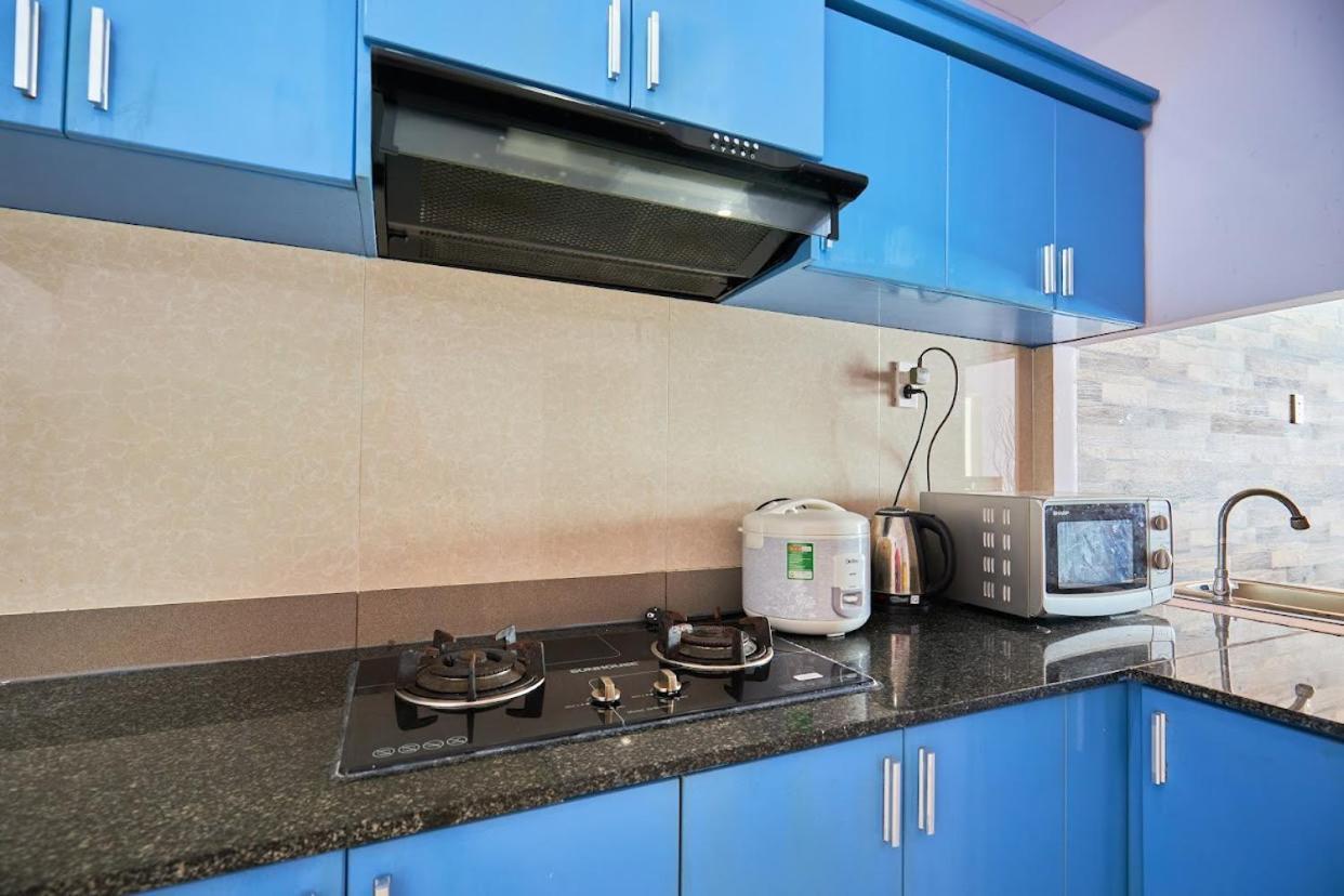 Can Ho Oasky Canh Bien Bai Sau Vung Tau Room photo